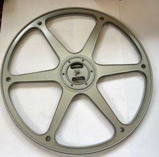 Vintage grande bobine d'occasion  Leucate