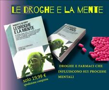Droghe mente ropp usato  Forli