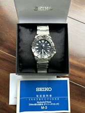 Seiko 3rd generation for sale  Horsham