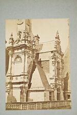 Château chambord lucarnes d'occasion  Angers-