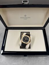 Patek philippe rose for sale  LONDON
