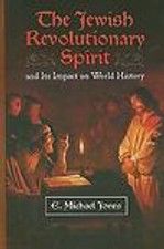 Jewish revolutionary spirit d'occasion  Expédié en Belgium