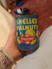 Vintage 8oz diamond for sale  Huntingdon