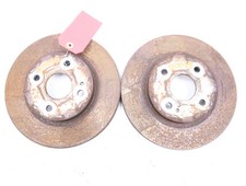 Disque occasion mazda d'occasion  La Tour-du-Pin