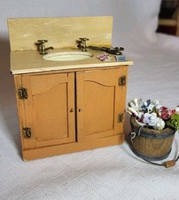 Dollhouse miniature rustic for sale  Indianapolis