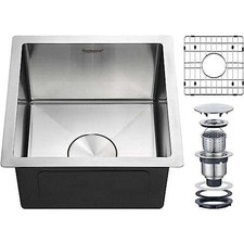 Suncano 15x15 undermount for sale  Charlotte