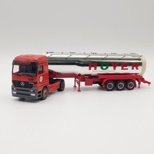 Herpa 239530 mercedes gebraucht kaufen  Koblenz