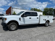 2022 ford 250 for sale  Cynthiana