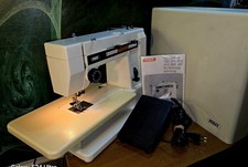Pfaff hobbymatic 807 gebraucht kaufen  Essen