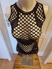 Schwarzes dessous long gebraucht kaufen  Erfurt