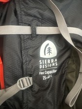Sierra designs flex for sale  RUGBY
