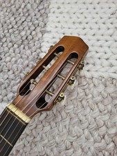 Alte gitarre guitar gebraucht kaufen  Heilbronn