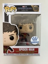 Funko pop 1169 usato  Roma