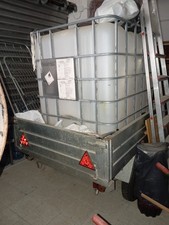 Rimorchio per auto usato Rimorchio per auto usato  Palo del Colle