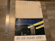 1939 packard super for sale  Cleveland