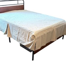 ralph lauren stripe bedskirt for sale ralph lauren stripe bedskirt for sale Moreno Valley