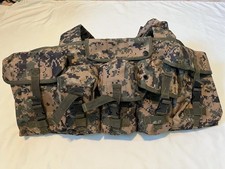 Tactical chest rig for sale  Birdsboro