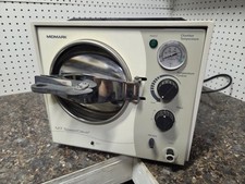Midmark ritter sterilizer for sale  Pinellas Park