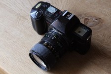 35mm slr camera for sale  GREAT YARMOUTH