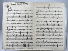 Original dixieland one for sale  Watseka