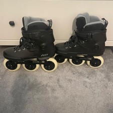 Black powerslide pro for sale  LONDON