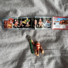 Donkey kong key d'occasion  Expédié en Belgium