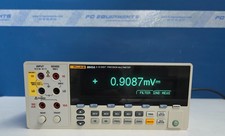 Fluke 8845a precision d'occasion  Lannion