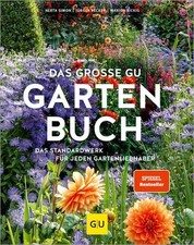 Große gartenbuch standardwerk gebraucht kaufen  München