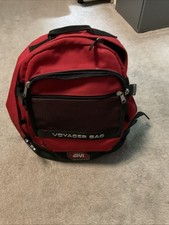 Givi voyager red for sale  HEMEL HEMPSTEAD
