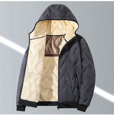 Herren winterjacke steppjacke gebraucht kaufen  Köln