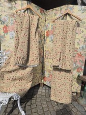 Pair long lined for sale  TIVERTON