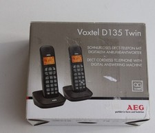 Aeg voxtel d135 gebraucht kaufen  Wörth