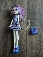 Monster high catrine for sale  HIGHBRIDGE