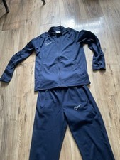 Nike blue tech for sale  CLACTON-ON-SEA