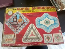 Spirograph for sale Spirograph for sale Siler City