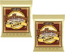 Ernie ball earthwood for sale  UK
