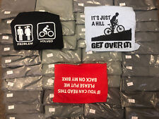 Wholesale shirts cycling for sale  RHYL