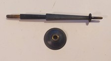 Tige fixation cloche d'occasion  Beaumont-de-Lomagne