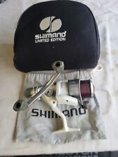 Shimano stradic 4000 for sale  READING