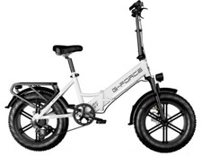 Fat bike elettrica usato  Misinto