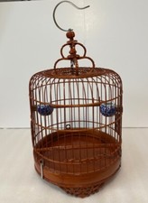 bamboo bird cage for sale bamboo bird cage for sale Woodbury
