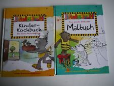 Janosch kinderkochbuch janosch gebraucht kaufen  Mörlenbach