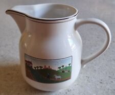 Brocca villeroy boch usato  Firenze