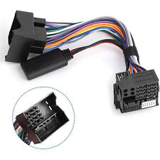 Usado, Für Opel CD30 CDC40 CD70 DVD90 Bluetooth Auto Audio Kabel Adapter Externes MIC comprar usado  Enviando para Brazil