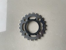 Shimano 22t inner for sale  POOLE