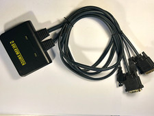 Dvi kvm switch d'occasion  Garches