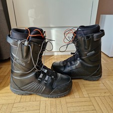 Snowboardschuhe herren nitro gebraucht kaufen  Köln