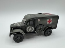 Dodge 54 ambulance gebraucht kaufen  Mannheim