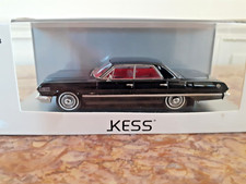 Chevrolet impala kess d'occasion  Caen