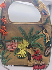 Zara tropical beaded for sale  Amenia